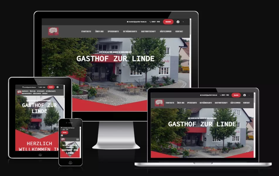 Gasthof Zur Linde 
