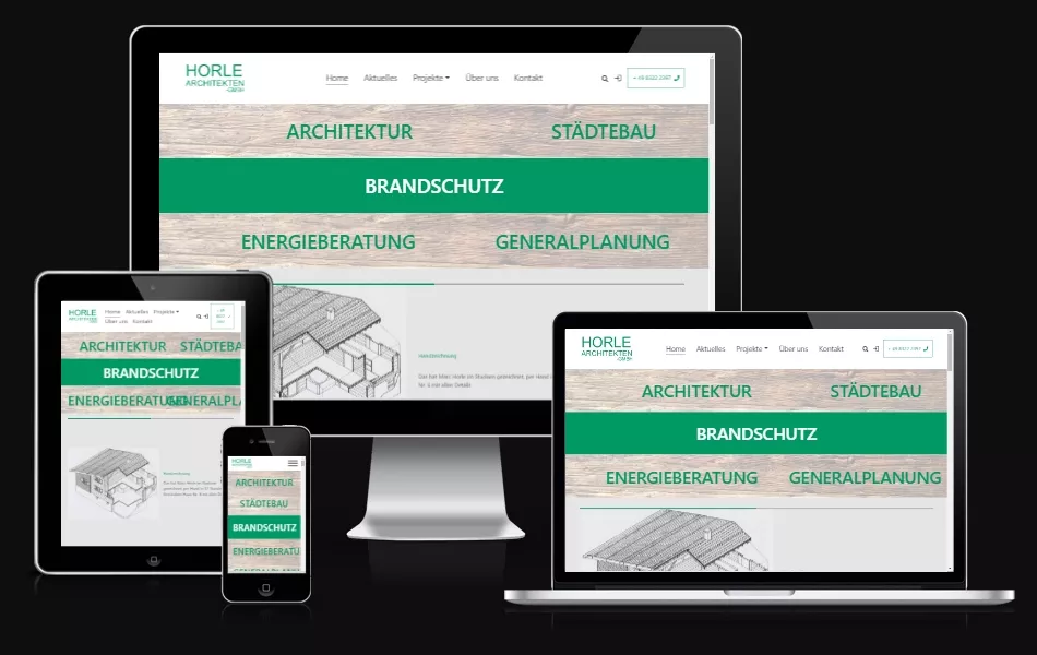 Horle Architekt