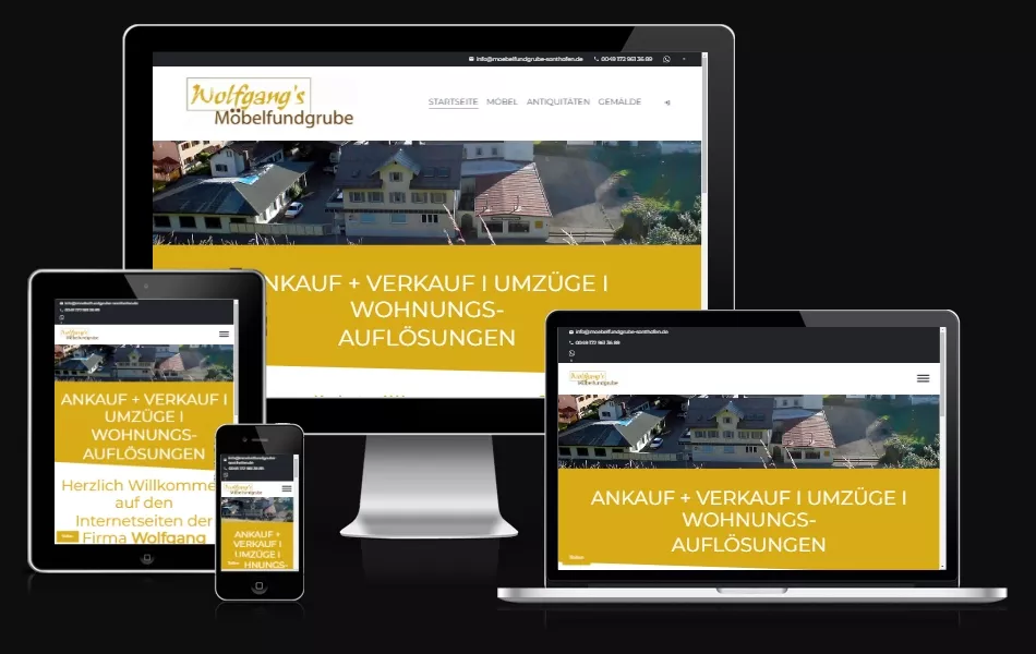 Moebelfundgrube Sonthofen