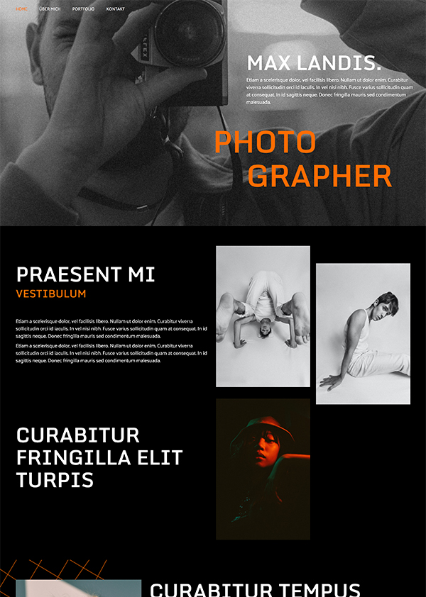 Fotograf