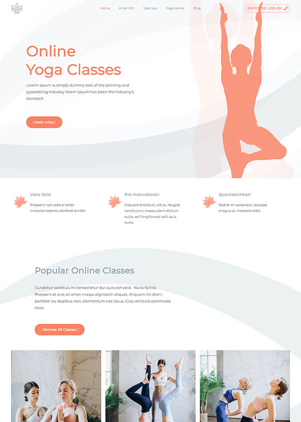 Yoga