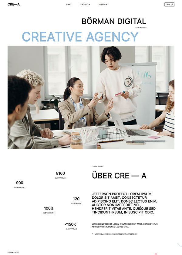 Agentur