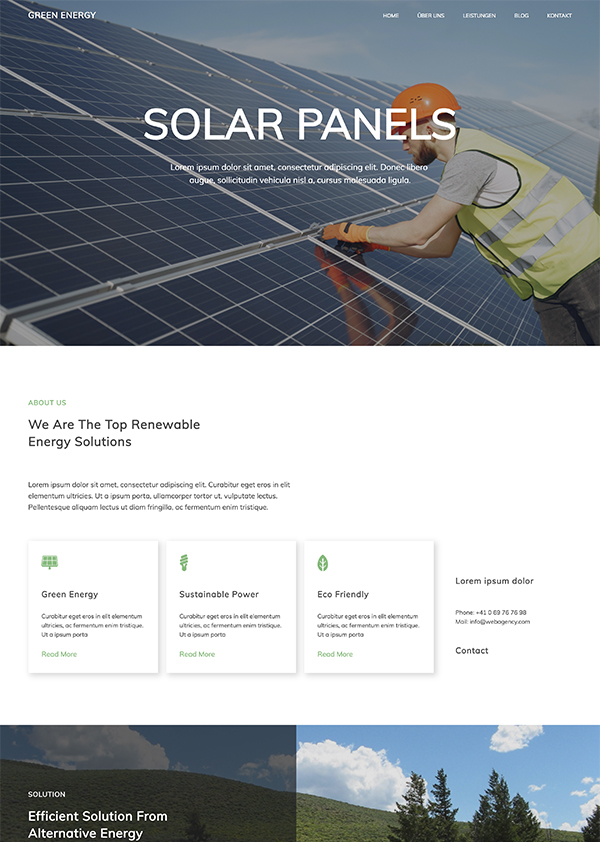 Solar