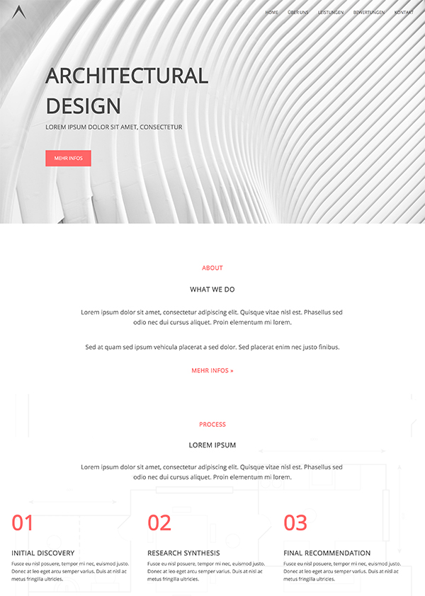 Architekt