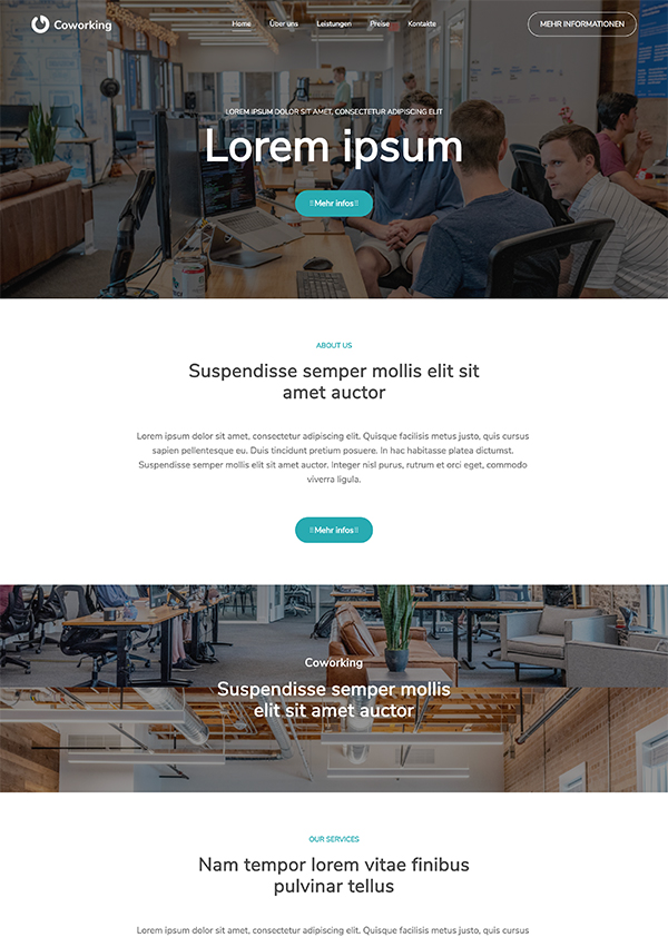 Coworking