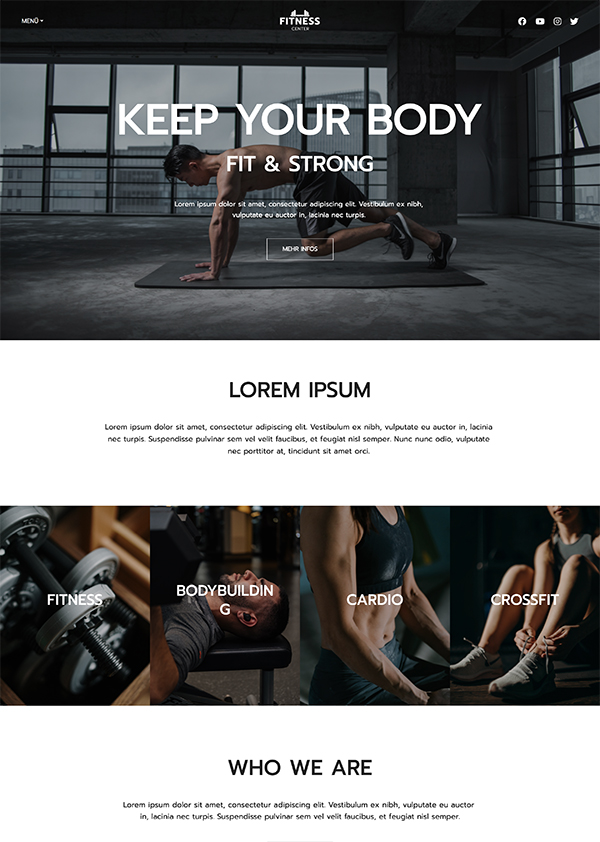 Fitness