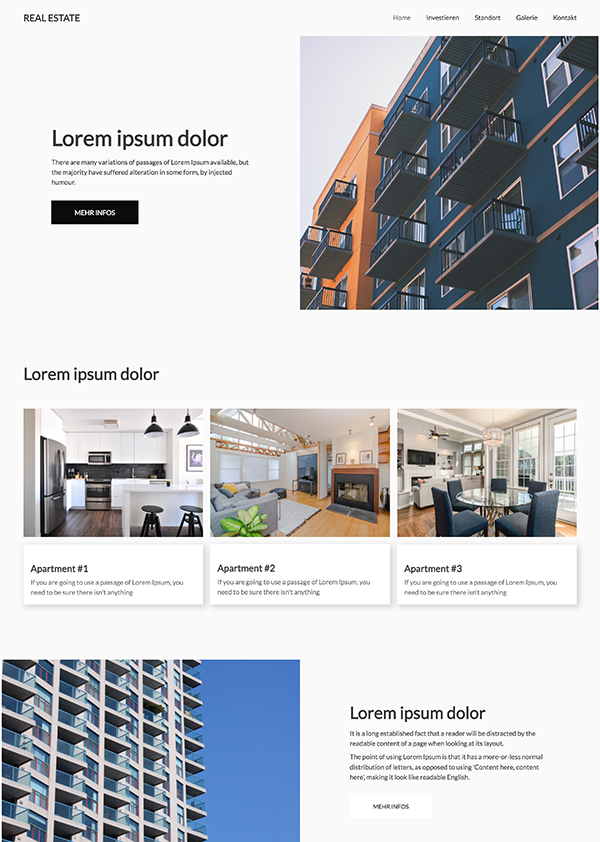 Immobilien