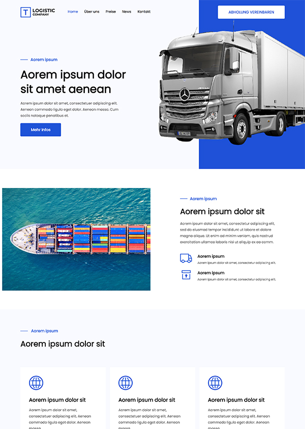 Logistik