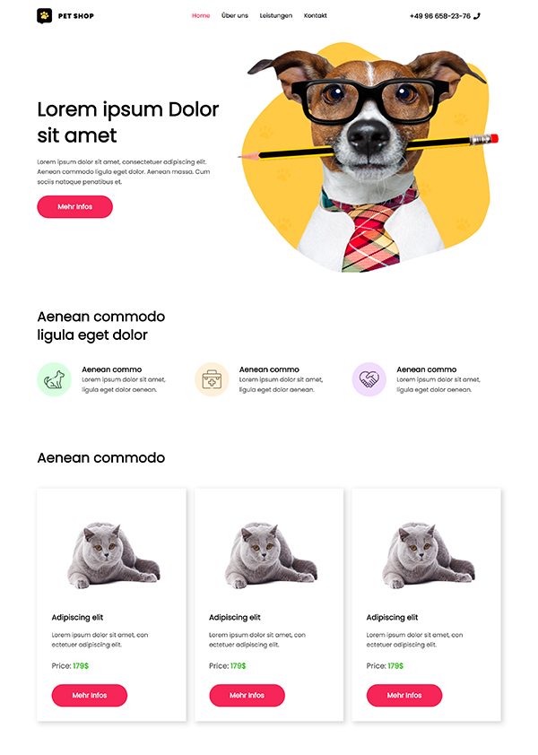 Tiershop