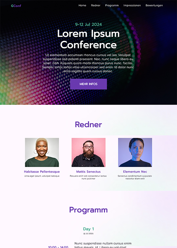 Event
