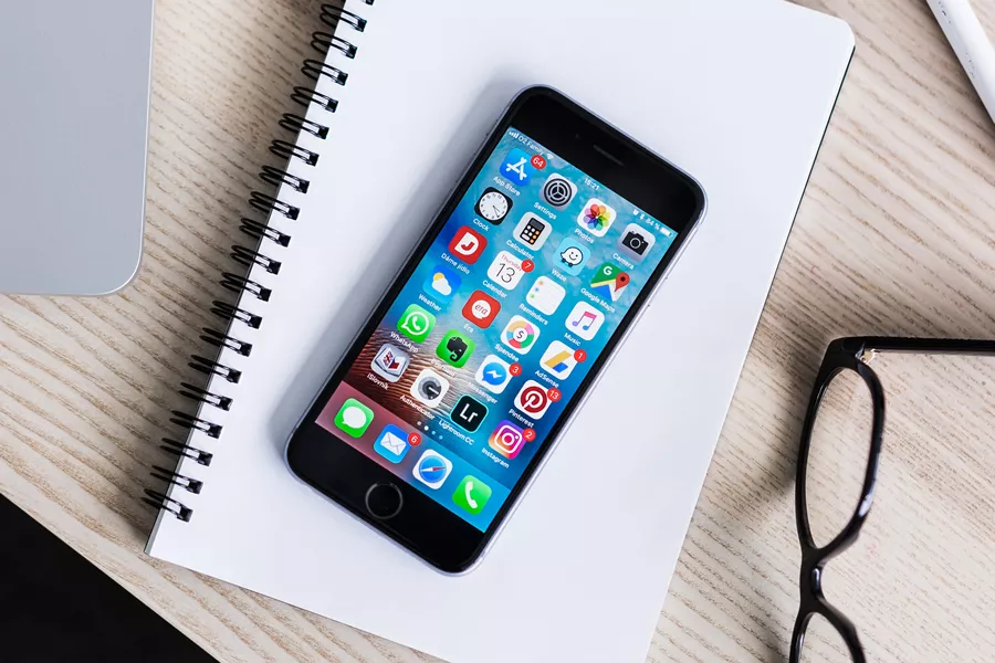 Smartphone App