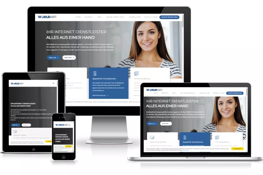 Responsive Design